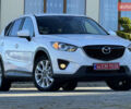 Білий Мазда СХ-5, об'ємом двигуна 2.2 л та пробігом 175 тис. км за 13900 $, фото 11 на Automoto.ua