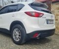 Білий Мазда СХ-5, об'ємом двигуна 2 л та пробігом 138 тис. км за 11500 $, фото 1 на Automoto.ua
