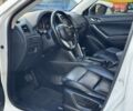 Белый Мазда СХ-5, объемом двигателя 2.2 л и пробегом 237 тыс. км за 12950 $, фото 33 на Automoto.ua