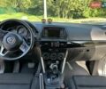 Белый Мазда СХ-5, объемом двигателя 2.49 л и пробегом 233 тыс. км за 12800 $, фото 8 на Automoto.ua