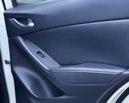 Білий Мазда СХ-5, об'ємом двигуна 2.2 л та пробігом 239 тис. км за 12299 $, фото 94 на Automoto.ua