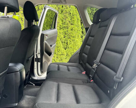 Белый Мазда СХ-5, объемом двигателя 2.19 л и пробегом 221 тыс. км за 12200 $, фото 49 на Automoto.ua