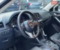 Белый Мазда СХ-5, объемом двигателя 2.19 л и пробегом 239 тыс. км за 13490 $, фото 4 на Automoto.ua