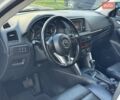 Белый Мазда СХ-5, объемом двигателя 2.2 л и пробегом 237 тыс. км за 12950 $, фото 32 на Automoto.ua