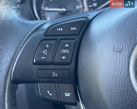 Білий Мазда СХ-5, об'ємом двигуна 2.2 л та пробігом 175 тис. км за 13900 $, фото 66 на Automoto.ua