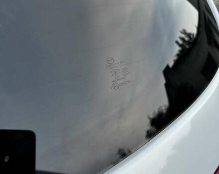 Білий Мазда СХ-5, об'ємом двигуна 2.2 л та пробігом 239 тис. км за 12299 $, фото 40 на Automoto.ua