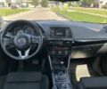 Белый Мазда СХ-5, объемом двигателя 2.2 л и пробегом 167 тыс. км за 14500 $, фото 9 на Automoto.ua