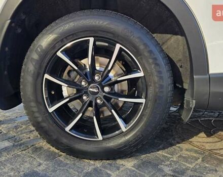 Білий Мазда СХ-5, об'ємом двигуна 2 л та пробігом 98 тис. км за 17200 $, фото 7 на Automoto.ua