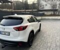 Білий Мазда СХ-5, об'ємом двигуна 2.2 л та пробігом 190 тис. км за 15500 $, фото 11 на Automoto.ua