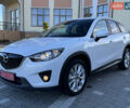 Білий Мазда СХ-5, об'ємом двигуна 2.2 л та пробігом 175 тис. км за 13900 $, фото 79 на Automoto.ua