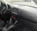Белый Мазда СХ-5, объемом двигателя 2.19 л и пробегом 258 тыс. км за 12200 $, фото 8 на Automoto.ua