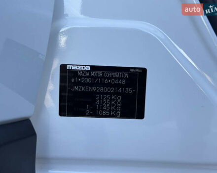 Білий Мазда СХ-5, об'ємом двигуна 2.2 л та пробігом 175 тис. км за 13900 $, фото 53 на Automoto.ua