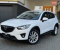 Белый Мазда СХ-5, объемом двигателя 2.2 л и пробегом 237 тыс. км за 12950 $, фото 6 на Automoto.ua