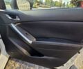 Білий Мазда СХ-5, об'ємом двигуна 2 л та пробігом 98 тис. км за 17200 $, фото 20 на Automoto.ua
