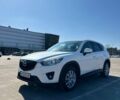 Білий Мазда СХ-5, об'ємом двигуна 2.2 л та пробігом 201 тис. км за 14200 $, фото 1 на Automoto.ua