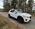 Білий Мазда СХ-5, об'ємом двигуна 2 л та пробігом 210 тис. км за 12500 $, фото 5 на Automoto.ua