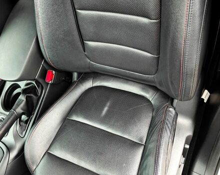 Белый Мазда СХ-5, объемом двигателя 2.2 л и пробегом 192 тыс. км за 13900 $, фото 8 на Automoto.ua