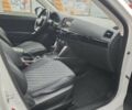 Білий Мазда СХ-5, об'ємом двигуна 2.49 л та пробігом 250 тис. км за 12925 $, фото 14 на Automoto.ua