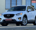 Білий Мазда СХ-5, об'ємом двигуна 2.2 л та пробігом 175 тис. км за 13900 $, фото 24 на Automoto.ua