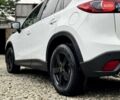 Білий Мазда СХ-5, об'ємом двигуна 2.2 л та пробігом 239 тис. км за 12299 $, фото 23 на Automoto.ua
