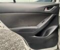 Білий Мазда СХ-5, об'ємом двигуна 2.2 л та пробігом 258 тис. км за 12690 $, фото 16 на Automoto.ua