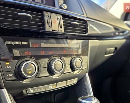 Білий Мазда СХ-5, об'ємом двигуна 2 л та пробігом 98 тис. км за 17200 $, фото 24 на Automoto.ua