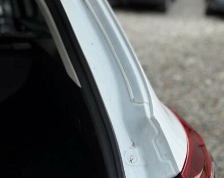 Білий Мазда СХ-5, об'ємом двигуна 2.2 л та пробігом 239 тис. км за 12299 $, фото 62 на Automoto.ua