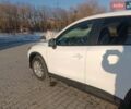 Белый Мазда СХ-5, объемом двигателя 2.19 л и пробегом 206 тыс. км за 12500 $, фото 17 на Automoto.ua