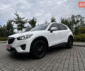 Белый Мазда СХ-5, объемом двигателя 2.2 л и пробегом 230 тыс. км за 11300 $, фото 13 на Automoto.ua
