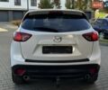 Белый Мазда СХ-5, объемом двигателя 2.2 л и пробегом 237 тыс. км за 12950 $, фото 7 на Automoto.ua