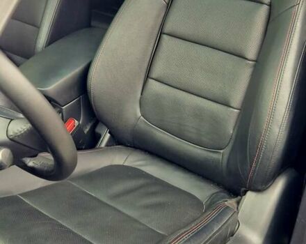 Білий Мазда СХ-5, об'ємом двигуна 2.49 л та пробігом 154 тис. км за 14300 $, фото 10 на Automoto.ua