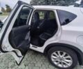Білий Мазда СХ-5, об'ємом двигуна 2.19 л та пробігом 231 тис. км за 14000 $, фото 9 на Automoto.ua