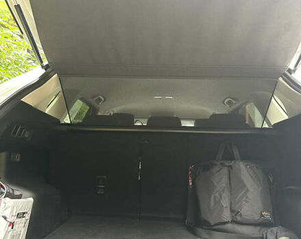 Белый Мазда СХ-5, объемом двигателя 2.5 л и пробегом 145 тыс. км за 17500 $, фото 22 на Automoto.ua