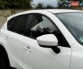Білий Мазда СХ-5, об'ємом двигуна 2.2 л та пробігом 239 тис. км за 12299 $, фото 9 на Automoto.ua