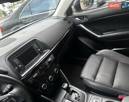 Мазда СХ-5 2013 в Ровно на Automoto.ua Белый Мазда СХ-5, объемом двигателя 2.2 л и пробегом 228 тыс. км за 13950 $, фото 86 на Automoto.ua