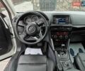 Білий Мазда СХ-5, об'ємом двигуна 2.2 л та пробігом 192 тис. км за 13900 $, фото 26 на Automoto.ua