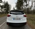 Білий Мазда СХ-5, об'ємом двигуна 2 л та пробігом 210 тис. км за 12500 $, фото 4 на Automoto.ua