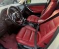 Белый Мазда СХ-5, объемом двигателя 2.2 л и пробегом 243 тыс. км за 12700 $, фото 7 на Automoto.ua
