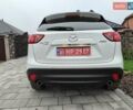 Білий Мазда СХ-5, об'ємом двигуна 2.2 л та пробігом 192 тис. км за 13900 $, фото 10 на Automoto.ua