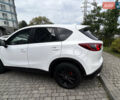 Белый Мазда СХ-5, объемом двигателя 2.2 л и пробегом 230 тыс. км за 11300 $, фото 18 на Automoto.ua