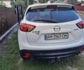 Білий Мазда СХ-5, об'ємом двигуна 2.19 л та пробігом 230 тис. км за 13000 $, фото 6 на Automoto.ua