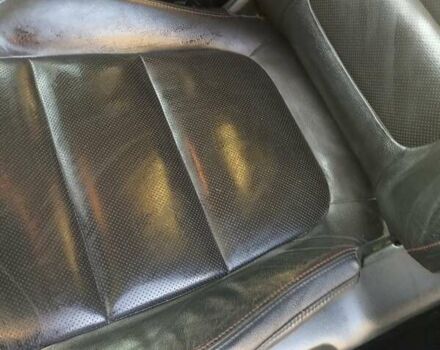 Белый Мазда СХ-5, объемом двигателя 2.19 л и пробегом 225 тыс. км за 14500 $, фото 27 на Automoto.ua