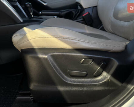 Белый Мазда СХ-5, объемом двигателя 2.2 л и пробегом 231 тыс. км за 13450 $, фото 33 на Automoto.ua