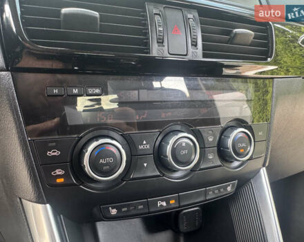 Белый Мазда СХ-5, объемом двигателя 2.19 л и пробегом 221 тыс. км за 12400 $, фото 43 на Automoto.ua
