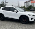 Белый Мазда СХ-5, объемом двигателя 2.2 л и пробегом 230 тыс. км за 11300 $, фото 4 на Automoto.ua
