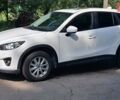 Белый Мазда СХ-5, объемом двигателя 2.2 л и пробегом 194 тыс. км за 14500 $, фото 3 на Automoto.ua