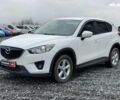 Білий Мазда СХ-5, об'ємом двигуна 2.2 л та пробігом 258 тис. км за 12690 $, фото 1 на Automoto.ua