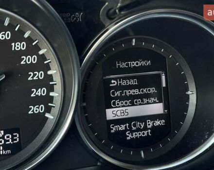 Белый Мазда СХ-5, объемом двигателя 2.2 л и пробегом 231 тыс. км за 13450 $, фото 49 на Automoto.ua