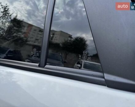 Білий Мазда СХ-5, об'ємом двигуна 2.2 л та пробігом 239 тис. км за 12299 $, фото 42 на Automoto.ua