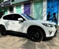 Білий Мазда СХ-5, об'ємом двигуна 2.2 л та пробігом 186 тис. км за 15393 $, фото 1 на Automoto.ua